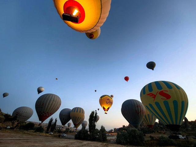 Treasures of Cappadocia tour