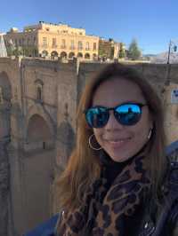 🇪🇸The Famous Ronda Bridge🇪🇸✨A magnificent creation💕