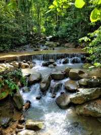 Mari Mari Cultural Village, all about indigenous ethic groups of Sabah