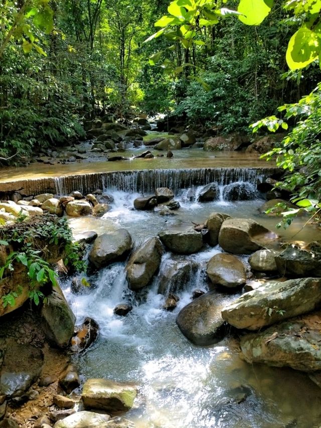 Mari Mari Cultural Village, all about indigenous ethic groups of Sabah