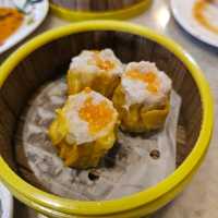 Bunn Choon Restaurant: A Taste of Traditional Egg Tarts in the Heart of Kuala Lumpur