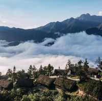 Sapa City: A Breathtaking Escape in Northern Vietnam