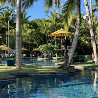 Island Indulgence: My Luxurious Escape to Shangri-La Boracay