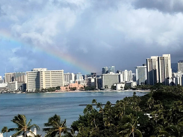 Lotus Honolulu at Diamond Head 檀香山飯店推薦