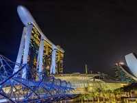 Singapore: Experience Extraordinary