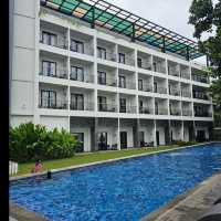 Aston Anyer Beach Hotel