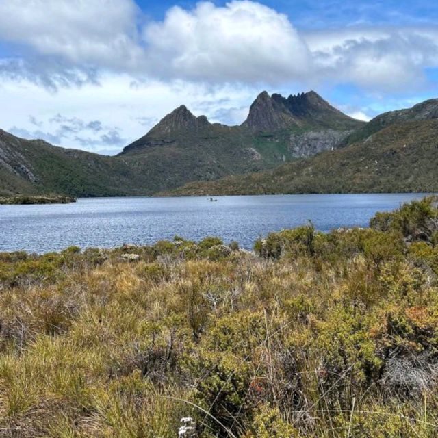 Cradle Mountain-Lake St Clair National Park, Tasmania