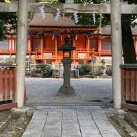 奈良の寺(唐招提寺と薬師寺)