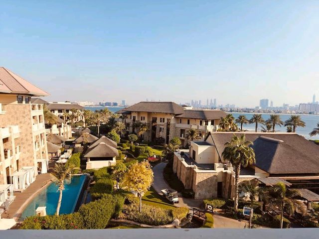 Sofitel Dubai The Palm