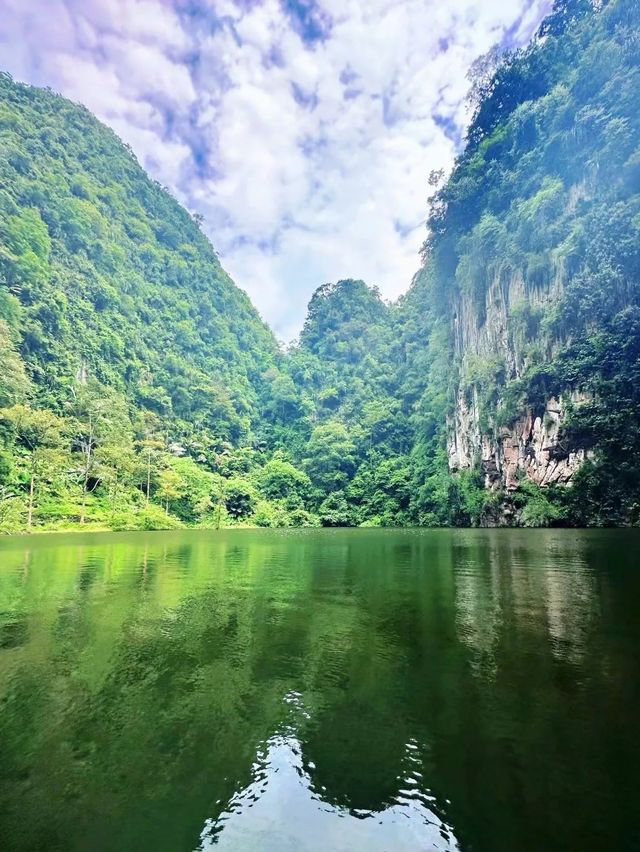 Ipoh 🇲🇾The love of Mother Nature 🍃