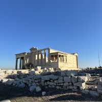 Exploring the Timeless Wonders of Athens’ Acropolis