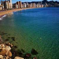 Benidorm: Where Vibrant City Life Meets Coastal Charm