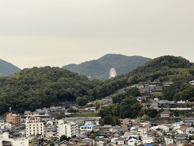 Inuyama Castle