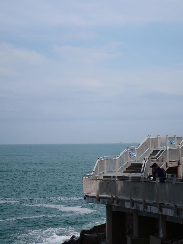 大梅沙海濱公園（深圳市）