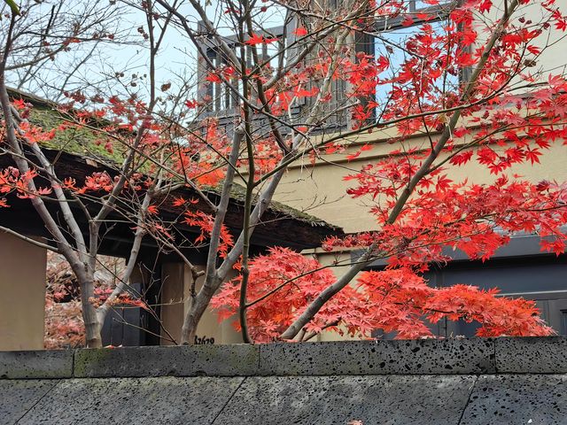 東方禪意生活樂土，世界心靈度假花園—拈花灣…