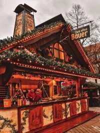 2024 European Christmas Market Guide is Here!