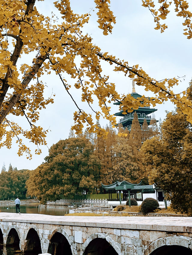 吳江盛家厍垂虹橋