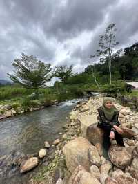 Tanjung Hills Retreat at Janda Baik