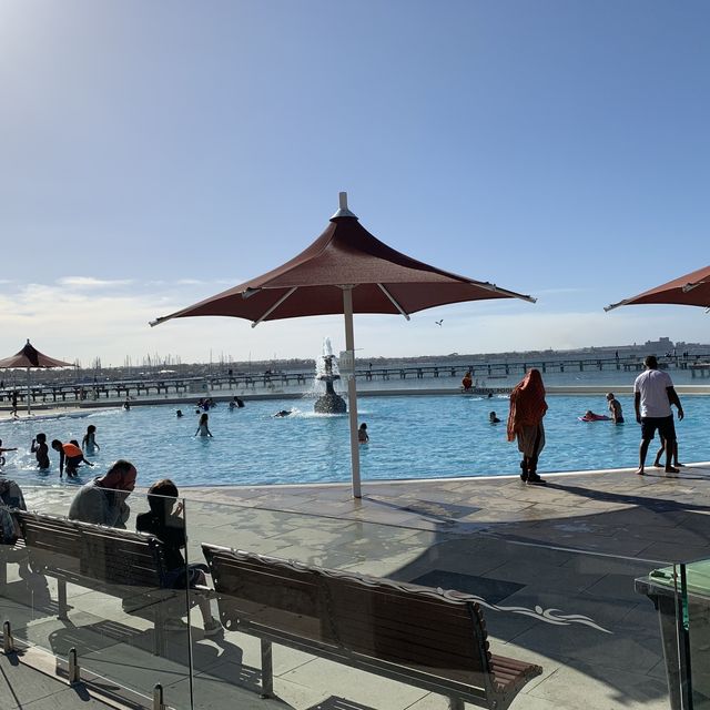 Geelong Waterfront