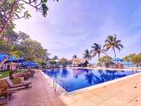 Stunning Beachfront @ Hyatt Regency