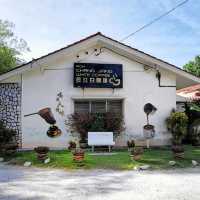 A delightful breakfast in Ipoh