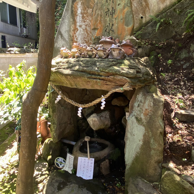 淡嶋神社 加太景點 和歌山推薦