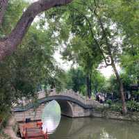 A magical land in Chengdu