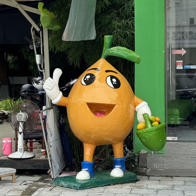 푸꾸옥 망고빙수 맛집 푸릇푸릇