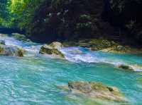 Mag-aso falls: A serene escape into nature!