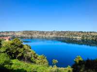 Discovering the Magic of Blue Lake: Nature’s Sapphire in Mount Gambier