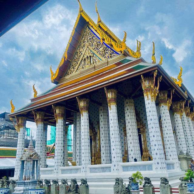 Bookmark this when you visit Bangkok! 