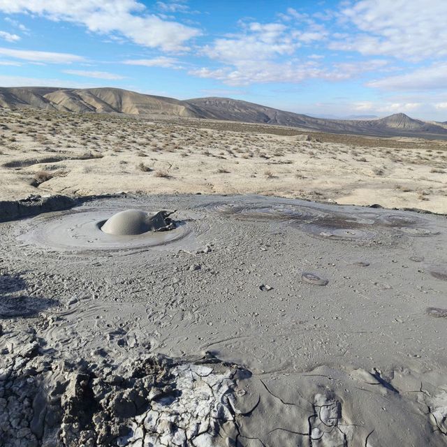 Getting to Gobustan National Park, Azerbaijan 