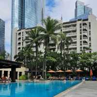 The Peninsula Manila