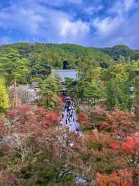 【京都　南禅寺】和と洋の雰囲気を一気に味わえる！