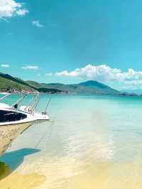 Discover the Beauty of Nha Trang