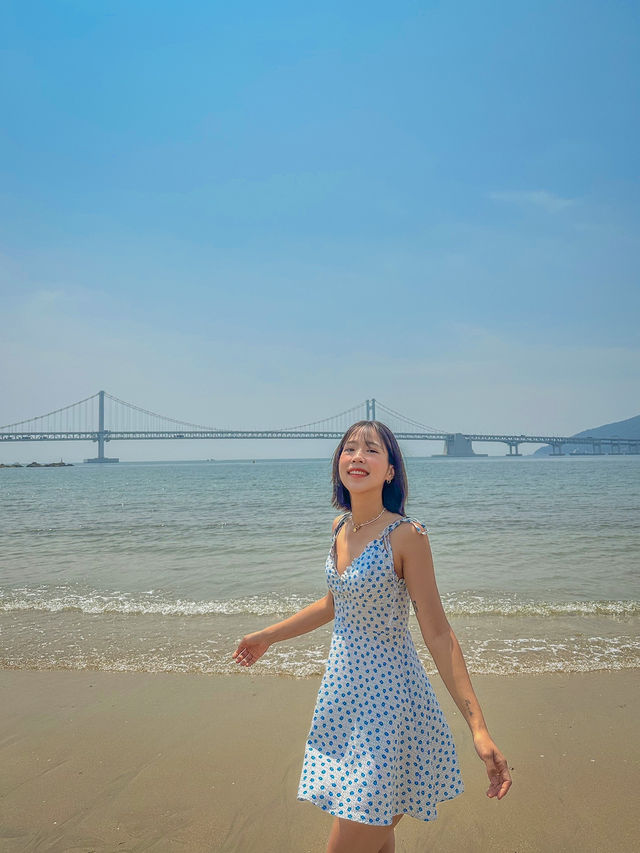 부산 인생사진 남길 수 있는 포토스팟 추천🇰🇷