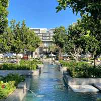 Hyatt Regency Danang Resort and Spa