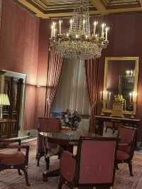 Well Guided Audiotour Throughout Amsterdam Royal Palace