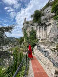 Magnificent Èze Village 