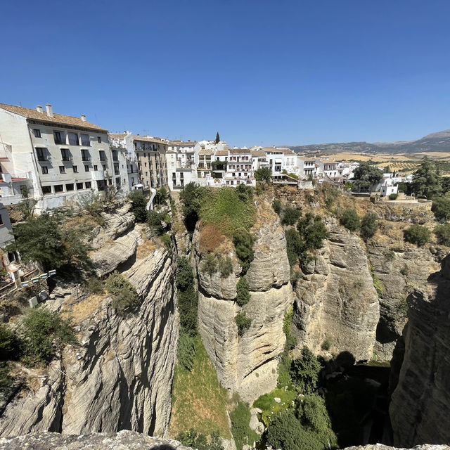 Ronda - a must visit