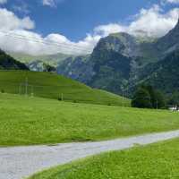 Engelberg a natural paradise 🌲