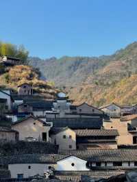 重走梁林路：延福寺——山下鮑村