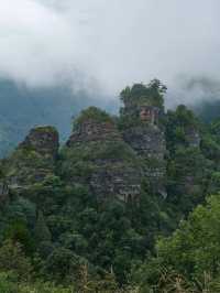 《國家地理》沒說謊，黃山齊雲山，一生必訪的絕美之地！