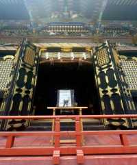 Explore Nikko's Hidden Gem: Toshogu Shrine