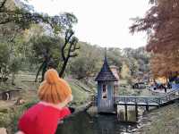 Discover the Tove Jansson Akebono Children's Forest Park in Japan