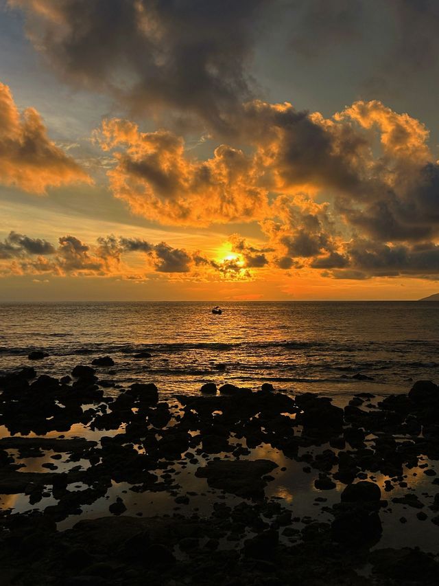 三亞-西島秋日遊攻略一篇玩轉美麗海島