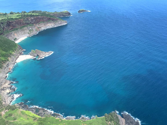 考艾島：天堂之島，自然探險地