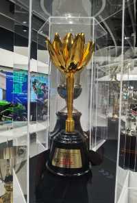 Experience the Thrill at the Macau Grand Prix Museum