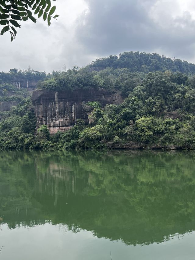 寒假要去江西南昌-廬山-景德鎮旅遊攻略來啦