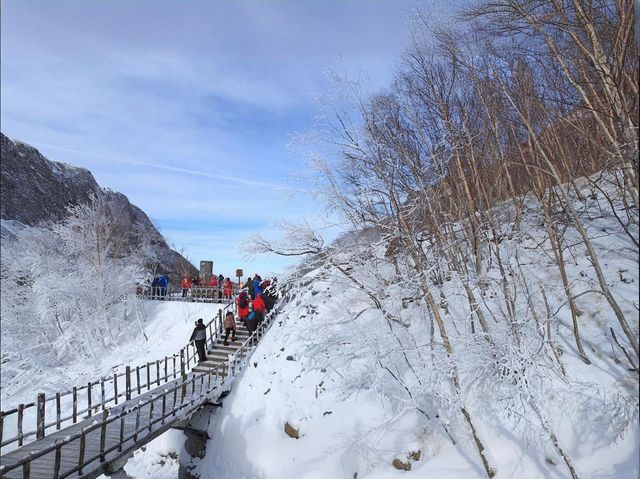 邂逅夢幻冬日，西嶺雪山超詳細旅遊攻略請查收